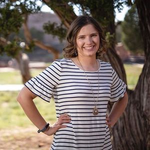 Meet your Posher, Ashleigh